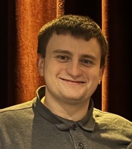 Portræt markus