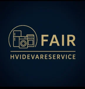 Fair hvidevareservice